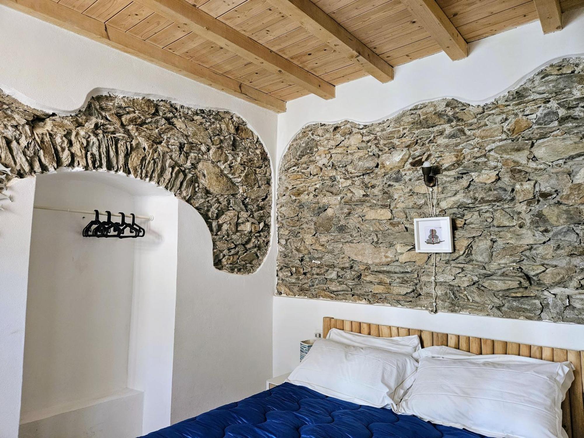 Villa Ca' Di Dodo Riomaggiore Exterior foto