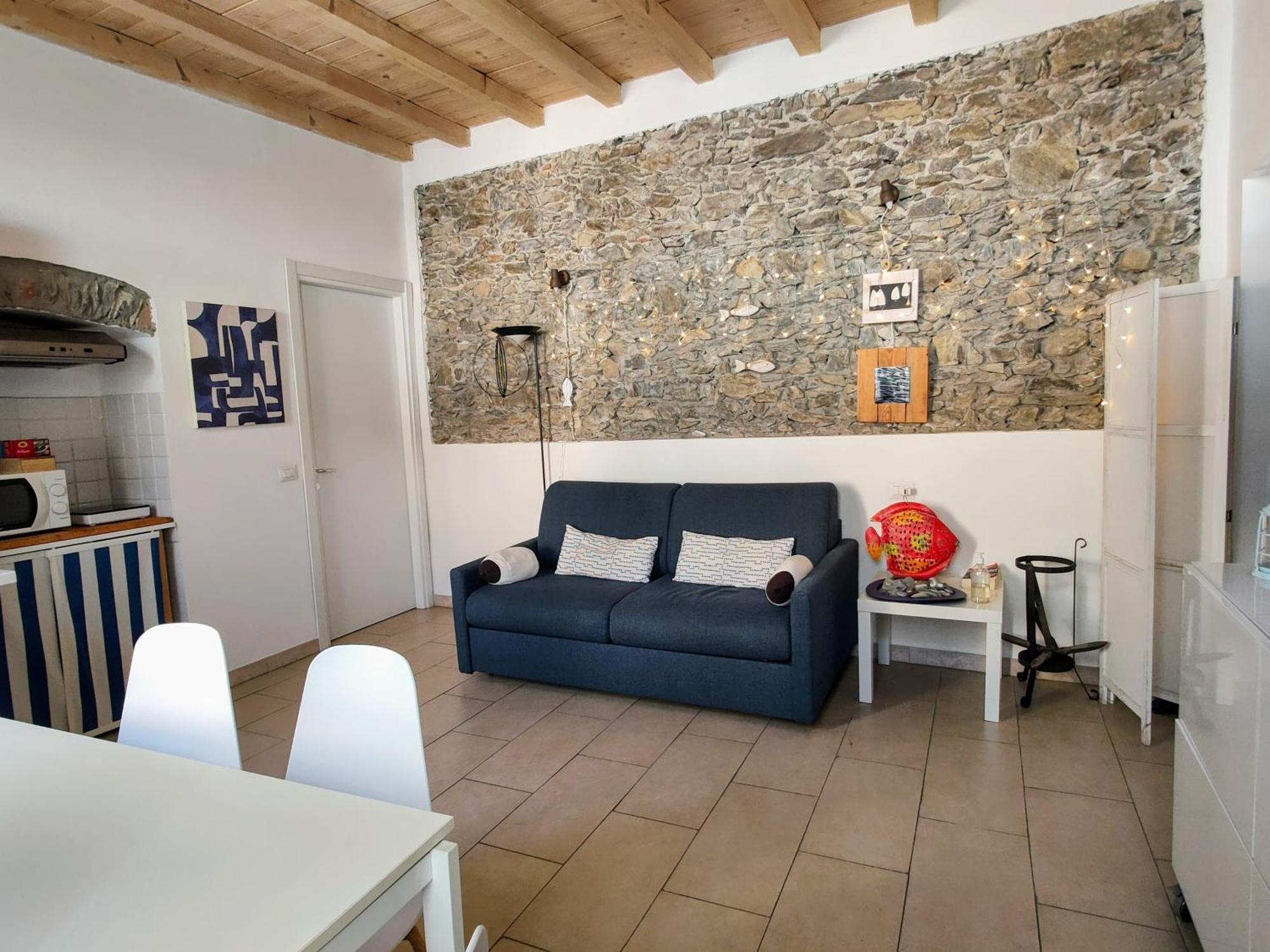 Villa Ca' Di Dodo Riomaggiore Exterior foto
